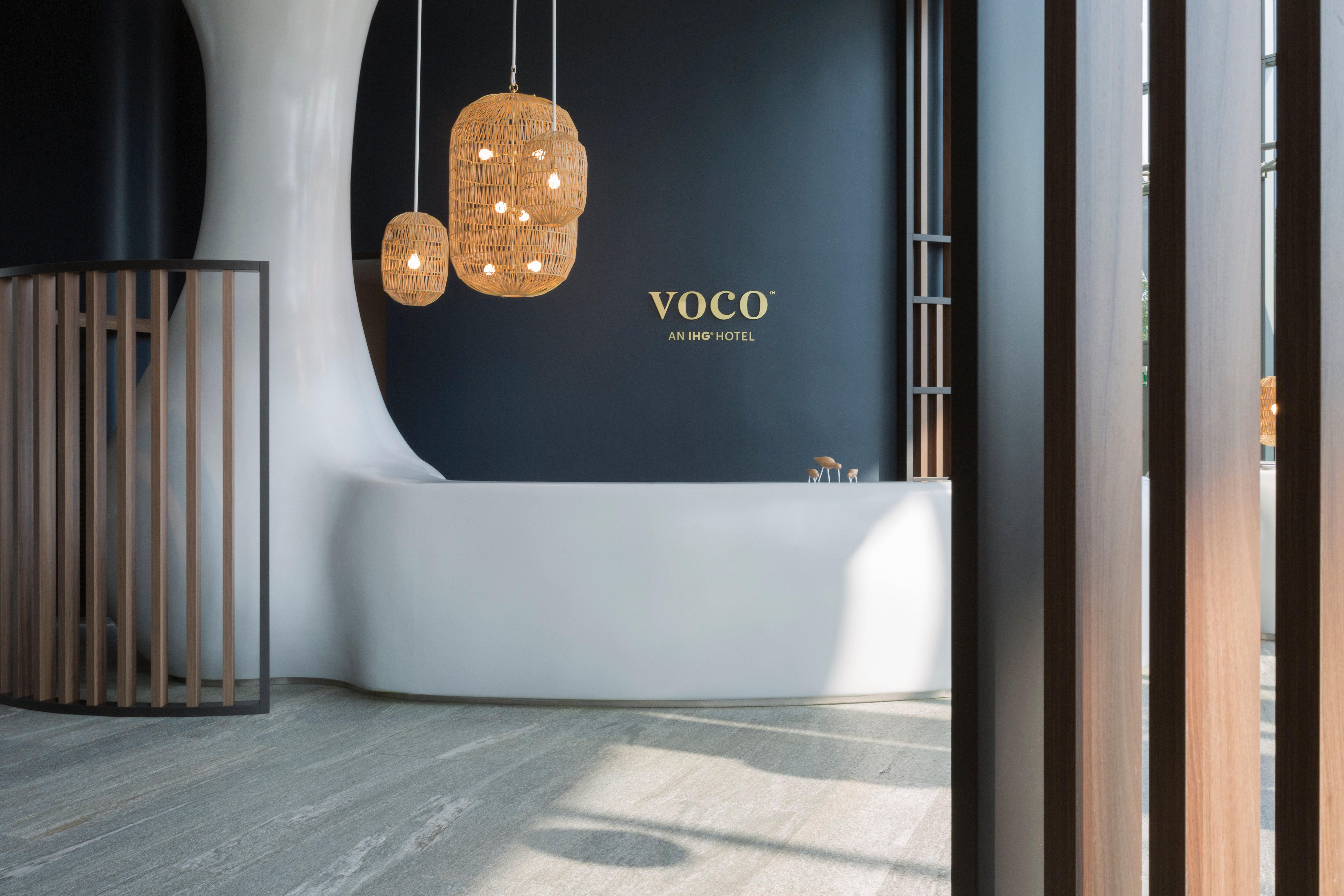 Voco Milan-Fiere, An Ihg Hotel エクステリア 写真